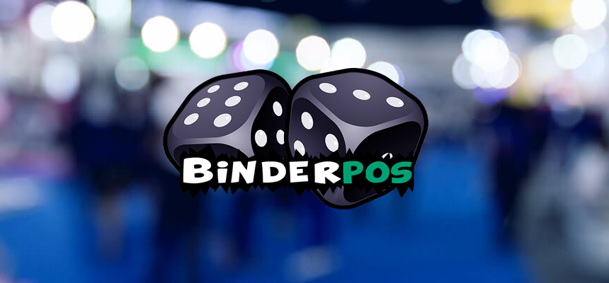 Pioneer Thursdays! Ticket - 2026/02/26 Event Ticket BinderPOS Event