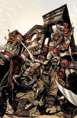 Bandes dessinées 1er novembre