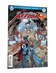 Sorties de bandes dessinées le 25 septembre