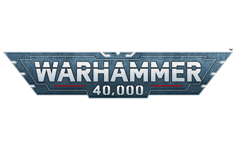 Warhammer 40k Weekly Casual Night Ticket - 2026/08/25 Event Ticket BinderPOS Event 