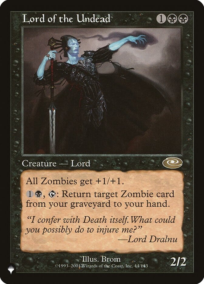 Coastline Marauders [The List] MTG Single Magic: The Gathering  | Multizone: Comics And Games
