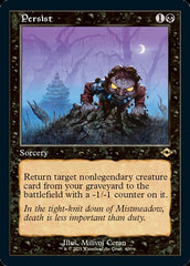 Persist (Retro Foil Etched) [Modern Horizons 2] MTG Single Magic: The Gathering  | Multizone: Comics And Games