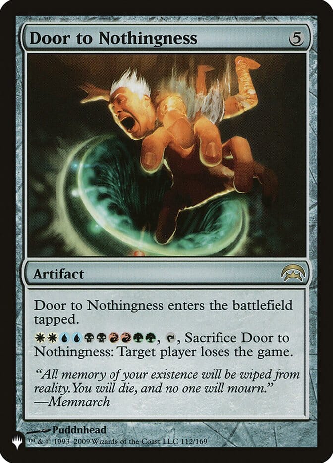 Geode Golem [The List] MTG Single Magic: The Gathering  | Multizone: Comics And Games