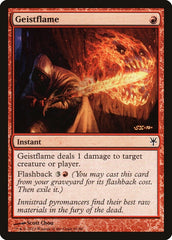 Geistflame [Duel Decks: Sorin vs. Tibalt] MTG Single Magic: The Gathering  | Multizone: Comics And Games