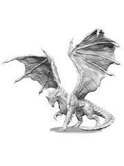 Nolzur Dragons Multizone: Comics And Games Adult blue dragon  | Multizone: Comics And Games