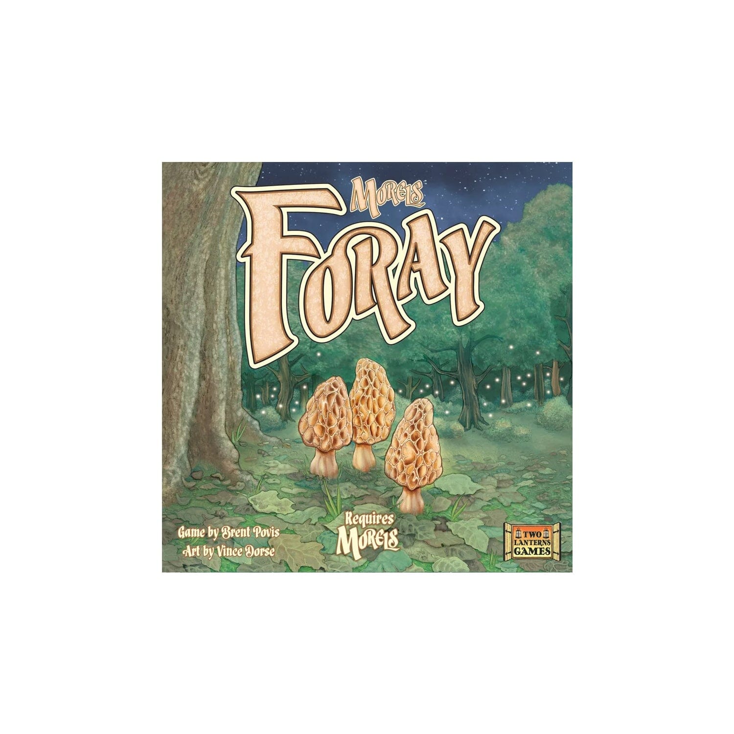 Foray Board Games Multizone: Comics And Games  | Multizone: Comics And Games
