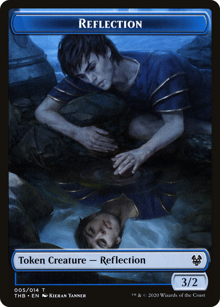 Boon Reflection [The List] MTG Single Magic: The Gathering  | Multizone: Comics And Games