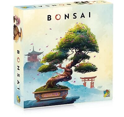 Bonsai Board Games Multizone: Comics And Games  | Multizone: Comics And Games