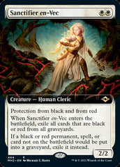 Sanctifier en-Vec (Extended Art) [Modern Horizons 2] | Multizone: Comics And Games