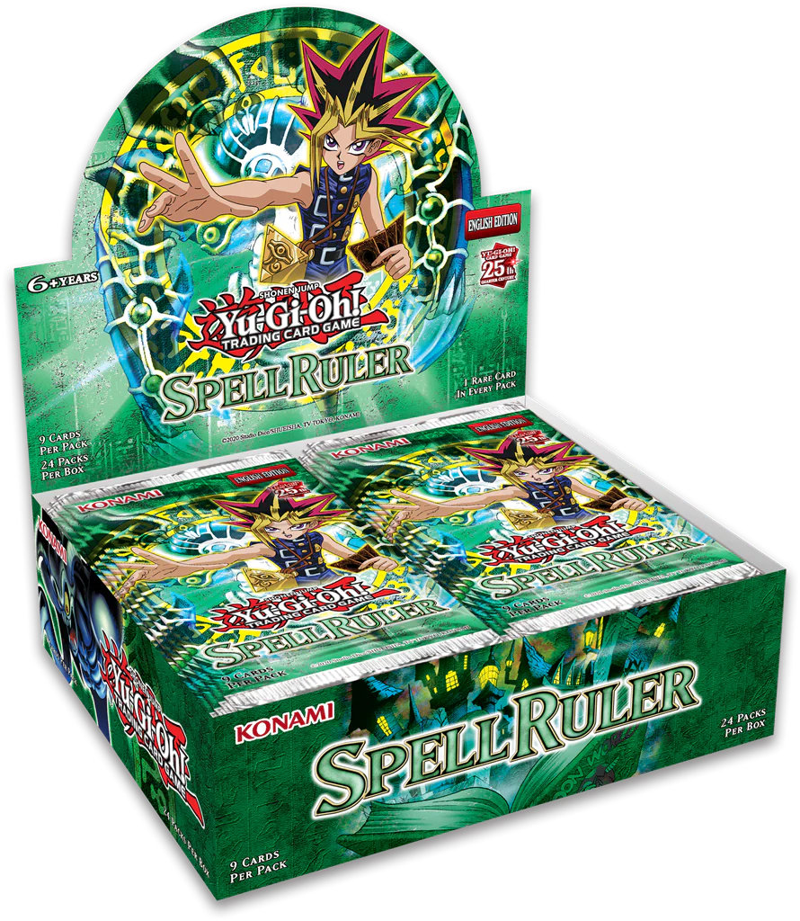 Yu-Gi-Oh! 25th Anniversary BOOSTER BOXES Multizone: Comics And Games  | Multizone: Comics And Games