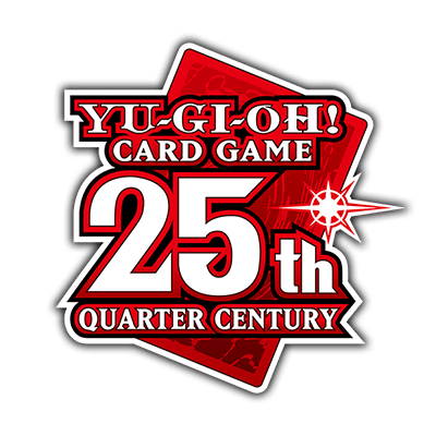Yu-Gi-Oh! 25th Anniversary BOOSTER BOXES Multizone: Comics And Games  | Multizone: Comics And Games
