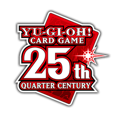 Yu-Gi-Oh! 25th Anniversary BOOSTER BOXES Multizone: Comics And Games  | Multizone: Comics And Games