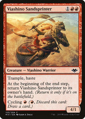 Viashino Sandsprinter [Modern Horizons] MTG Single Magic: The Gathering  | Multizone: Comics And Games