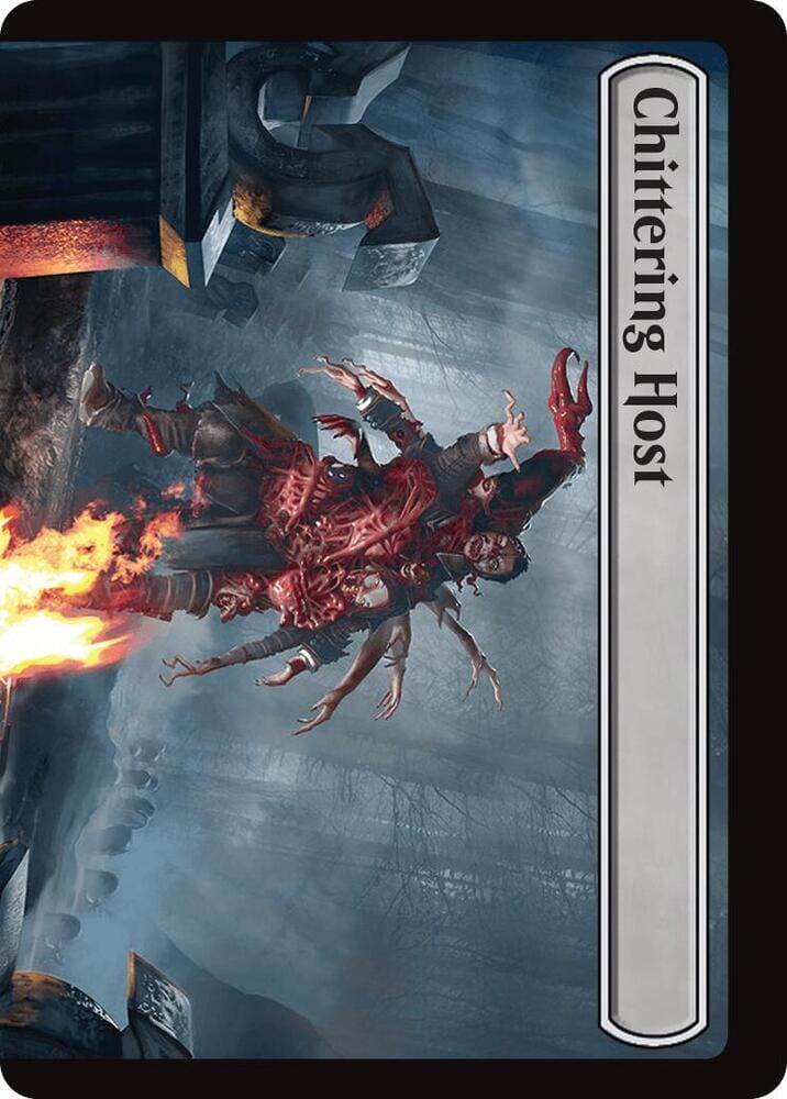 Graf Rats [Innistrad Remastered] MTG Single Magic: The Gathering  | Multizone: Comics And Games