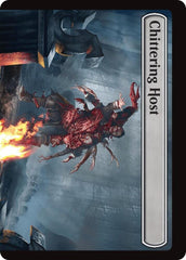 Graf Rats [Innistrad Remastered] MTG Single Magic: The Gathering  | Multizone: Comics And Games