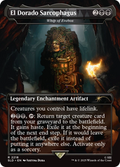 MTG SECRET LAIR PLAYSTATION SUPER DROP THE LAST OF US PART I: CHASING HOPE REGULAR (10/120) Cards Magic: The Gathering  | Multizone: Comics And Games