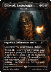 MTG SECRET LAIR PLAYSTATION SUPER DROP UNCHARTED: SAGA OF THIEVES REGULAR (10/120) Cards Magic: The Gathering  | Multizone: Comics And Games