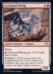 Arcbound Whelp [Modern Horizons 2] MTG Single Magic: The Gathering  | Multizone: Comics And Games