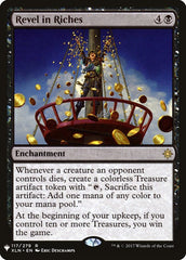 Revel in Riches [Mystery Booster] MTG Single Magic: The Gathering  | Multizone: Comics And Games