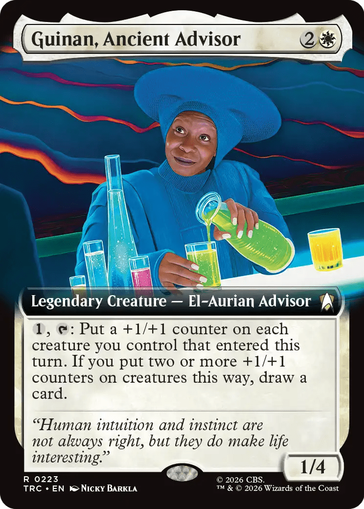 Rite of Ascension (Extended Art) [Star Trek Commander] MTG Single Magic: The Gathering  | Multizone: Comics And Games