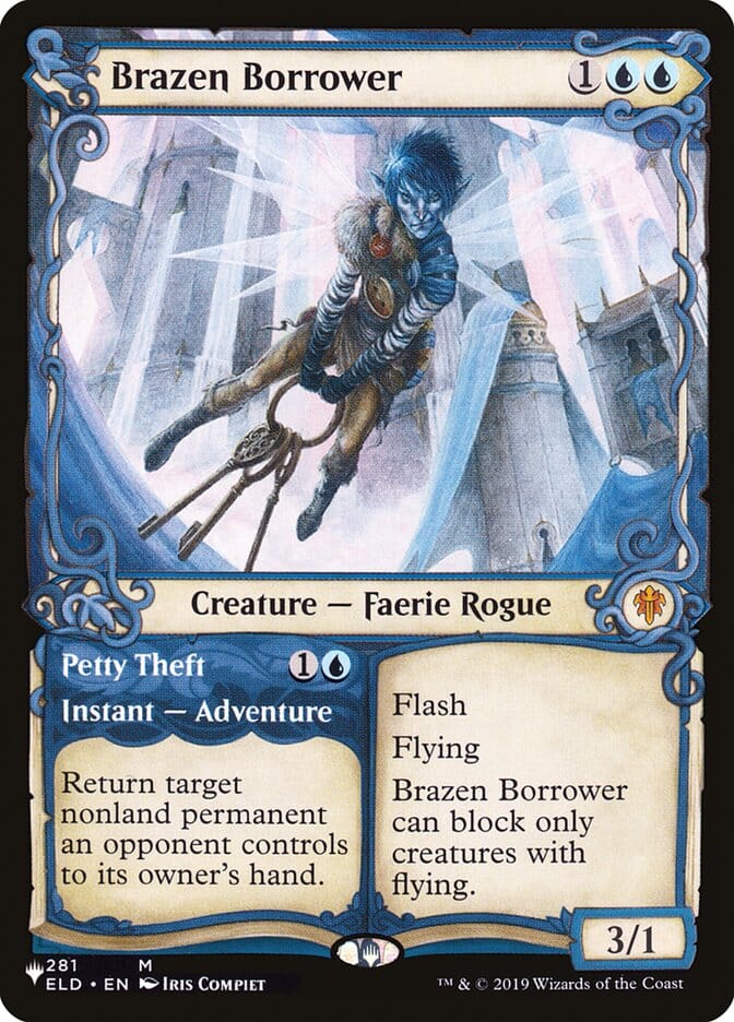 Hero's Blade [The List] MTG Single Magic: The Gathering  | Multizone: Comics And Games