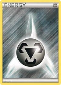 Metal Energy (2011 Unnumbered) [League & Championship Cards] Pokemon Single Pokémon  | Multizone: Comics And Games