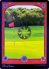 Plains // Battlefield Forge [Secret Lair Drop Promos] MTG Single Magic: The Gathering  | Multizone: Comics And Games