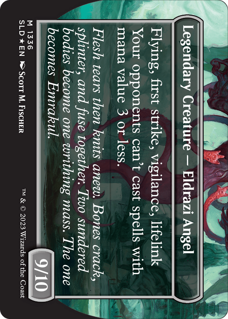 Bruna, the Fading Light (Display Commander) [Secret Lair Drop Series] MTG Single Magic: The Gathering  | Multizone: Comics And Games