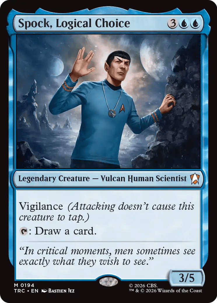 Vanquish the Horde (Extended Art) [Star Trek Commander] MTG Single Magic: The Gathering  | Multizone: Comics And Games