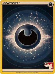 Darkness Energy [Prize Pack Series Two] Pokemon Single Pokémon  | Multizone: Comics And Games