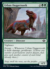 Urban Daggertooth [Modern Horizons 2] MTG Single Magic: The Gathering  | Multizone: Comics And Games
