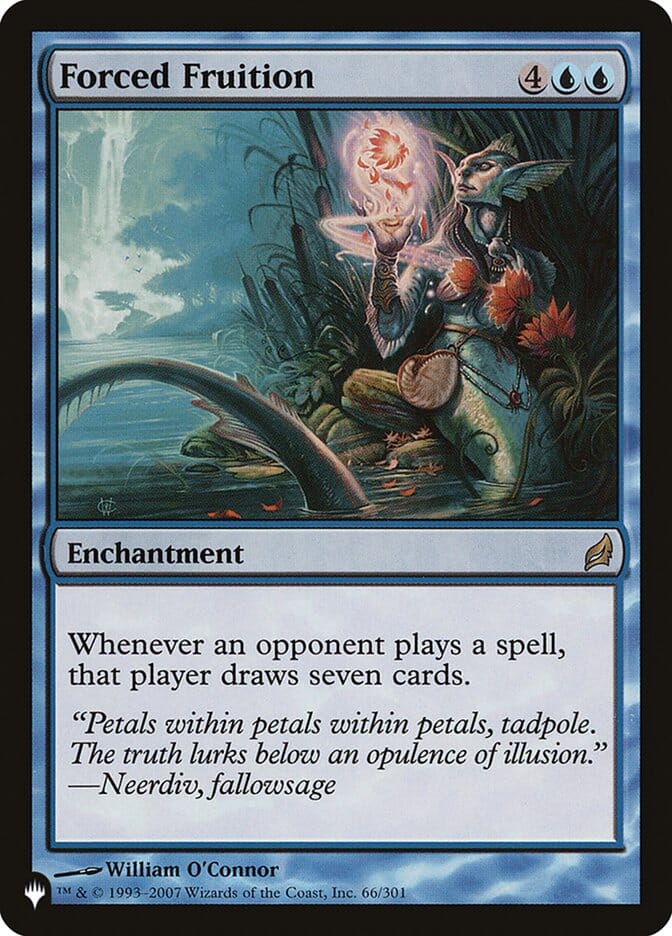 Extract from Darkness [The List] MTG Single Magic: The Gathering  | Multizone: Comics And Games