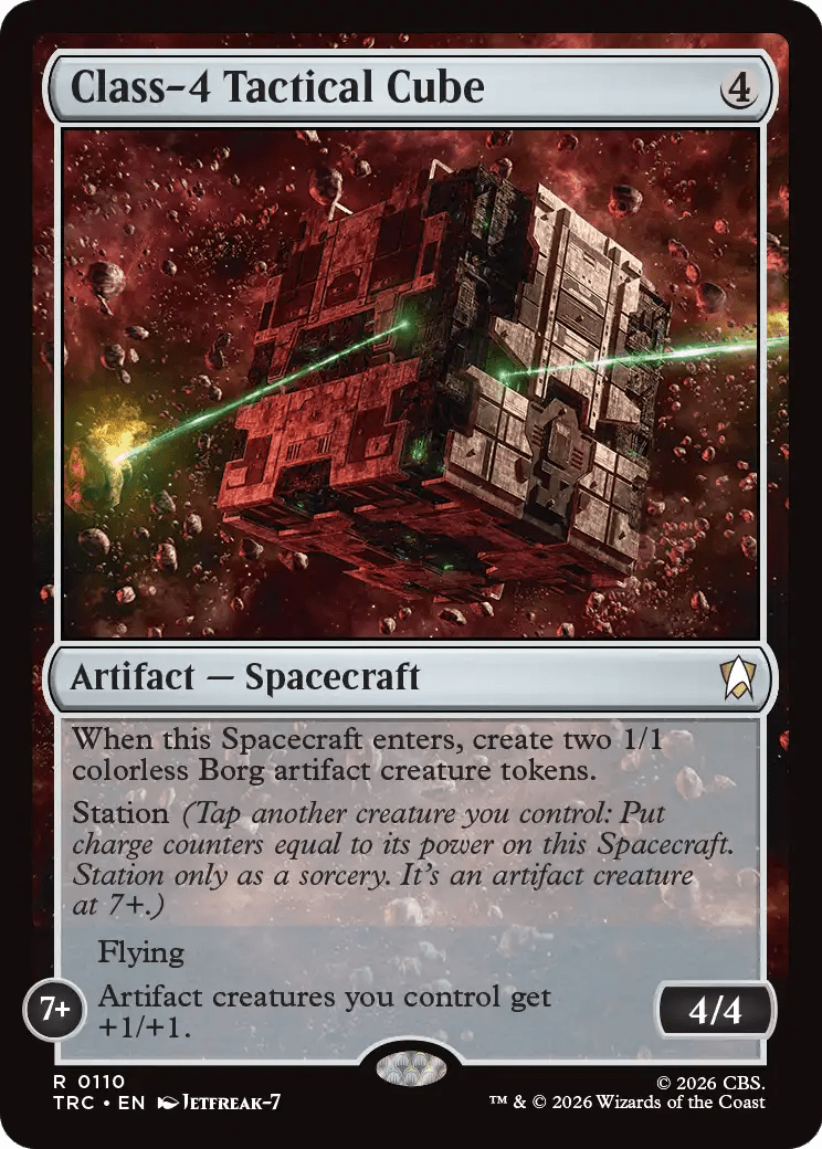 Lieutenant Nyota Uhura (Surge Foil) [Star Trek Commander] MTG Single Magic: The Gathering  | Multizone: Comics And Games