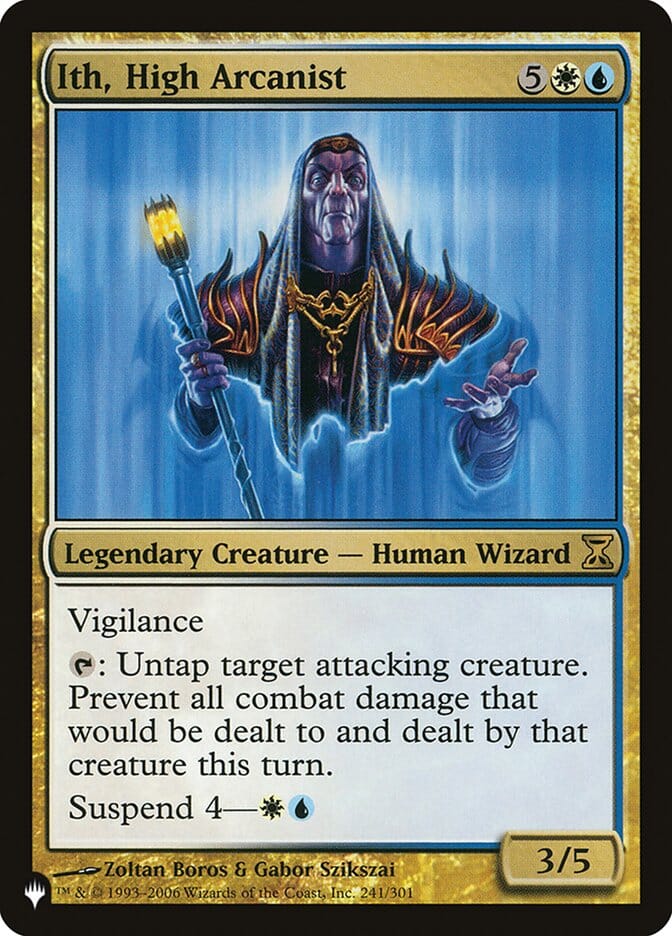 Tempting Licid [The List] MTG Single Magic: The Gathering  | Multizone: Comics And Games
