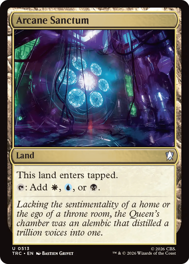 Colossal Clone Master [Star Trek Commander] MTG Single Magic: The Gathering  | Multizone: Comics And Games