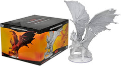 Nolzur Dragons Multizone: Comics And Games Gargantuan red dragon  | Multizone: Comics And Games