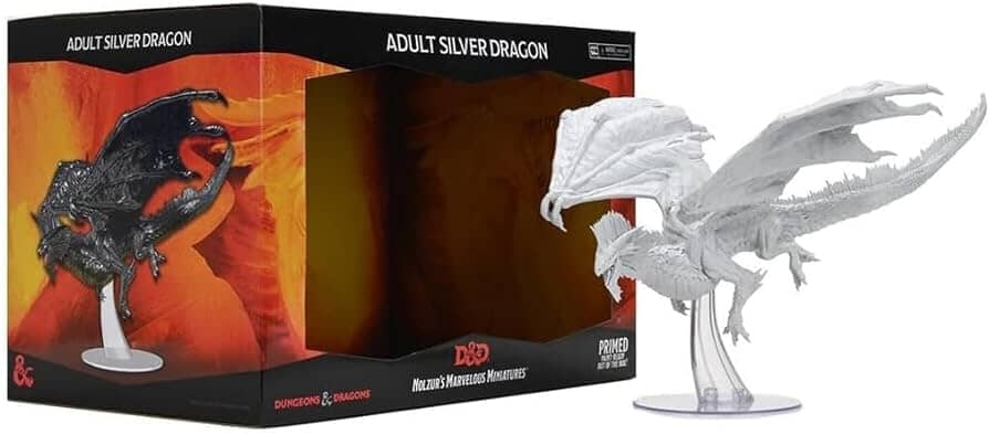 Nolzur Dragons Multizone: Comics And Games Adult black dragon  | Multizone: Comics And Games