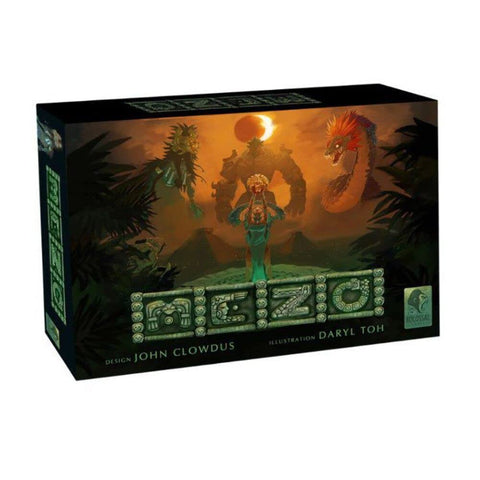 Product image for Multizone: Comics And Games