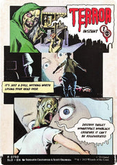 Terror [Secret Lair Drop Series] MTG Single Magic: The Gathering  | Multizone: Comics And Games