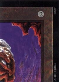 Chaos Orb (3 of 9) (Ultra PRO Puzzle Quest) [Media Promos] MTG Single Magic: The Gathering  | Multizone: Comics And Games
