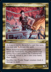 Asmoranomardicadaistinaculdacar (Retro) [Modern Horizons 2] MTG Single Magic: The Gathering  | Multizone: Comics And Games