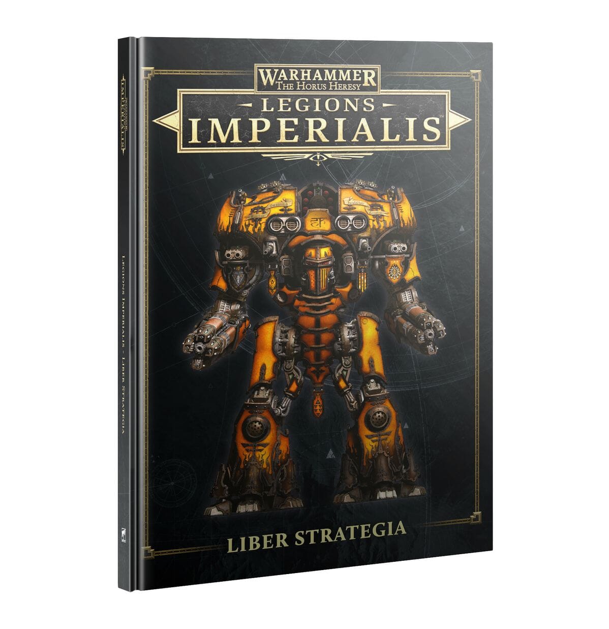 Legions Imperialis: Libre Strategia Games Workshop  | Multizone: Comics And Games