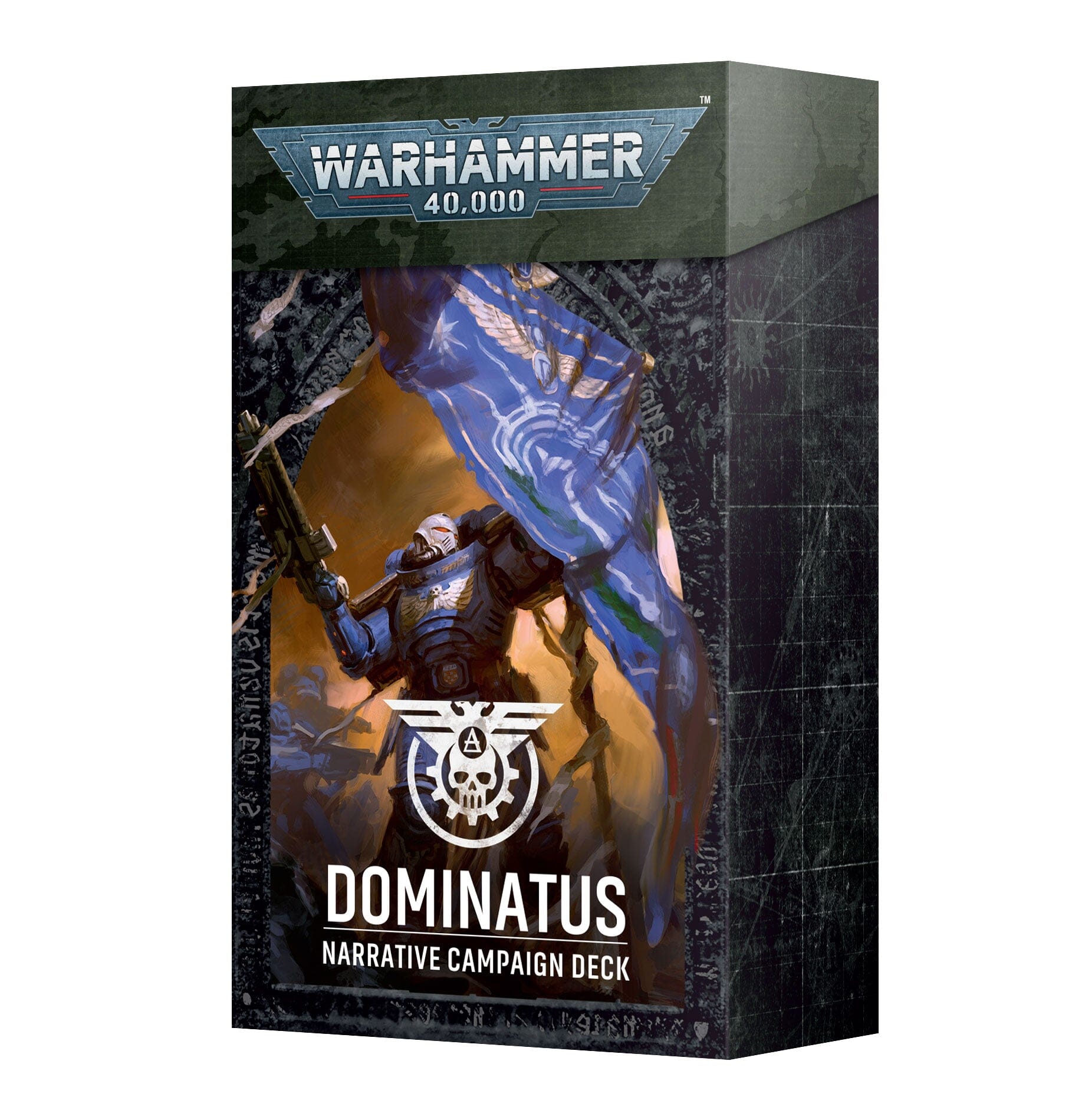 Dominatus Armageddon (Pre-order 06/27/2026) Warhammer 40k Games Workshop  | Multizone: Comics And Games