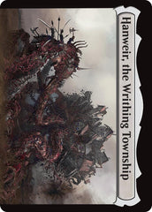 Hanweir Battlements [Innistrad Remastered] MTG Single Magic: The Gathering  | Multizone: Comics And Games