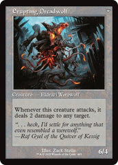 Seize the Storm (Retro Frame) [Innistrad Remastered] MTG Single Magic: The Gathering  | Multizone: Comics And Games