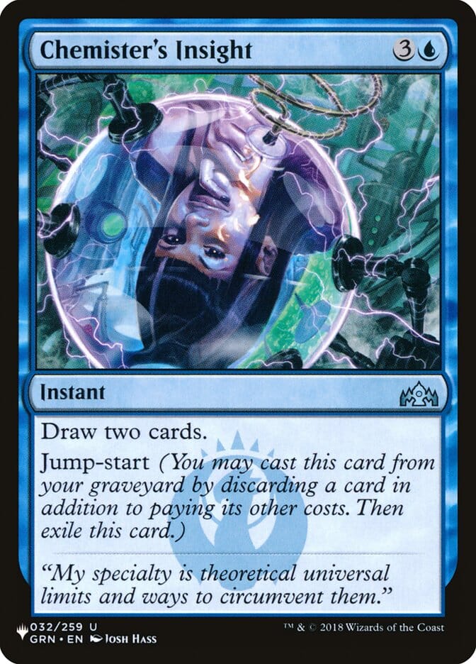Scurry of Squirrels [The List] MTG Single Magic: The Gathering  | Multizone: Comics And Games