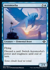 Aeromoeba [Modern Horizons 2] MTG Single Magic: The Gathering  | Multizone: Comics And Games