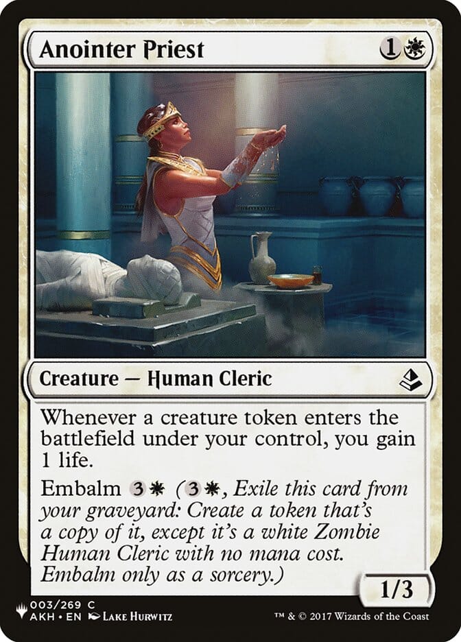 Ertha Jo, Frontier Mentor [The List] MTG Single Magic: The Gathering  | Multizone: Comics And Games