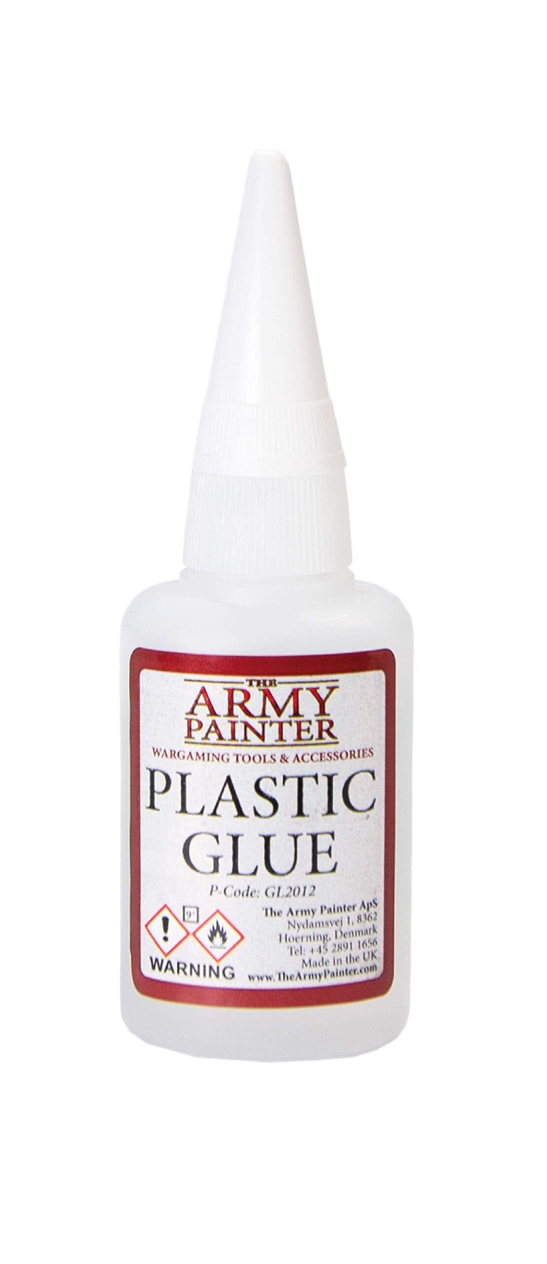 Plastic Glue Army Painter  | Multizone: Comics And Games
