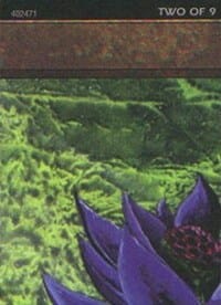 Black Lotus (2 of 9) (Ultra PRO Puzzle Quest) [Media Promos] MTG Single Magic: The Gathering  | Multizone: Comics And Games